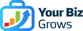 Your Biz Grows Logo