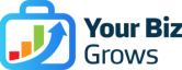 Your Biz Grows Logo