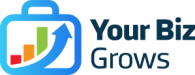 Your Biz Grows Logo